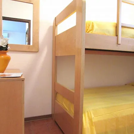 Apartament In 24416b Bibione